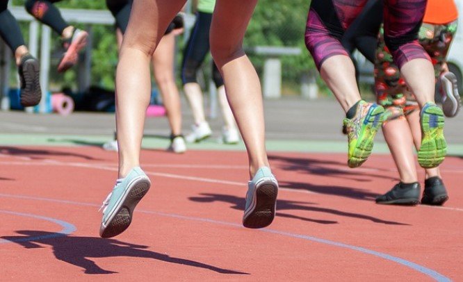 What to Look for in Zumba Shoes for Carpet