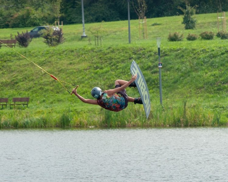 When Did Wakeboarding Become Popular? (Is It Popular Tho?)