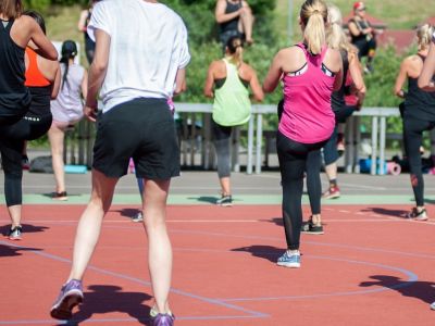 Can We Wear Work Boots for ZUMBA?