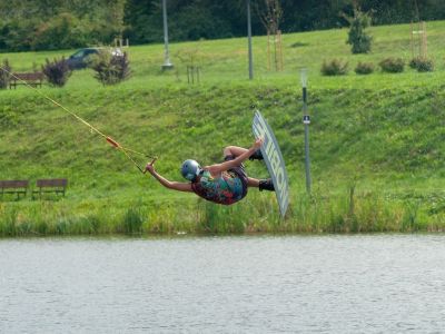 When Did Wakeboarding Become Popular? (Is It Popular Tho?)